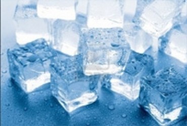 Maquina para hacer cubitos de hielo-Maquinaria hielo hosteleria