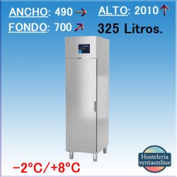 Edenox Armario de Refrigeracion  APG-511
