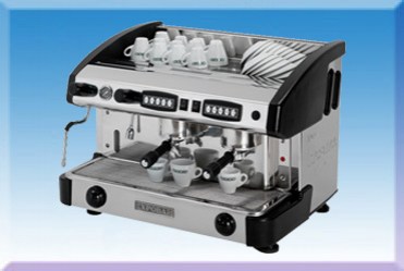 Máquinas de Café para Cafetería, Restaurante y Bar