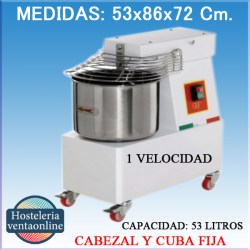 AMASADORA IM53