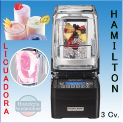 Batidora Hamilton Beach Eclipse HBH 755 CE