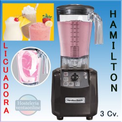 Batidora TEMPEST Hamilton Beach HBH650-CE