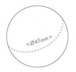 FABRICADOR DE HIELO HOSHIZAKI IM-65PE