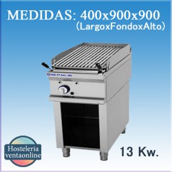 BARBACOA REPAGAS BARG-91/S POW