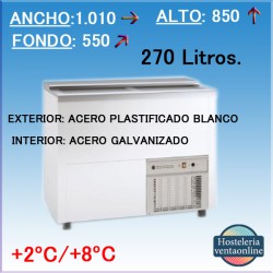 CORECO BOTELLERO BE-100-EA