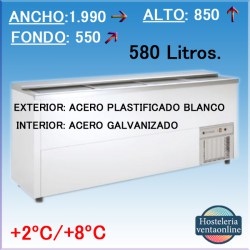 CORECO BOTELLERO BE-200-EA