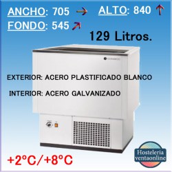 CORECO BOTELLERO BEG-70-EA