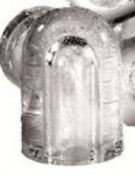 ITV MAQUINA HIELO QUASAR 20C