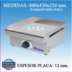 PLANCHA-MUNDIGAS-P-450-ECO-CR