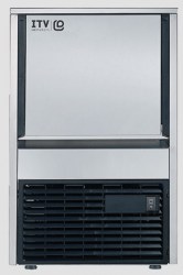 ITV MAQUINA HIELO QUASAR 20C