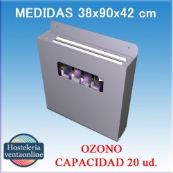 esterilizador-FRICOSMOS-OZONO